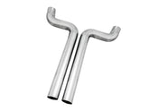 AWE Resonated-to-Non-Resonated Mid Pipe Conversion Kit for Gen6 Camaro SS / ZL1 / LT1 (AWE Cat-back required) - Primary